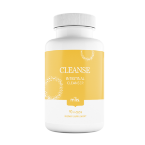 CLEANSE Intestinal Cleanser