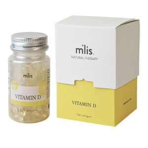 Mlis Vitamin D Immune Boost 01