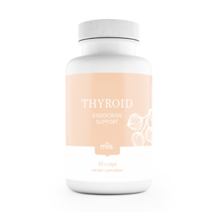 m'lis thyroid endocrine support